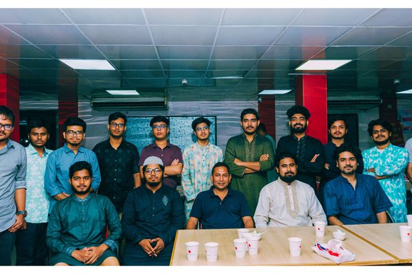 Reflecting on Iftar.py: Python User Group Dhaka Meetup & Iftar Party