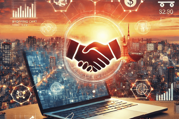 The Affiliate Marketing Blueprint: From Beginner to Pro in 10 Steps