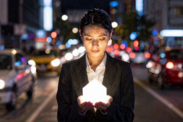 Traffic Is Nice, but Trust Is What Converts