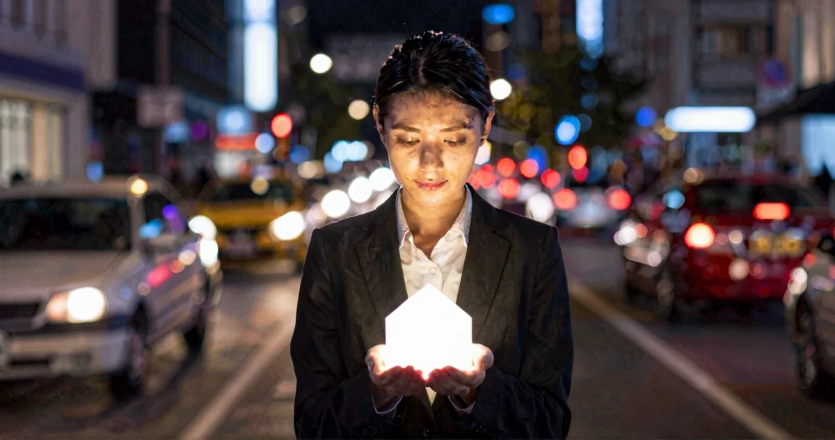 Traffic Is Nice, but Trust Is What Converts