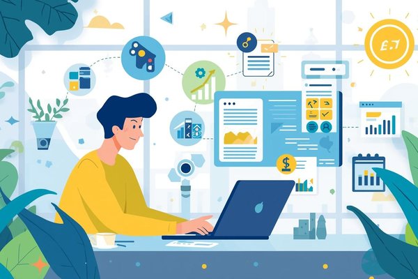 Vibe Coding and AI Tools for Content Creation: Boost Productivity, SEO, and Marketing