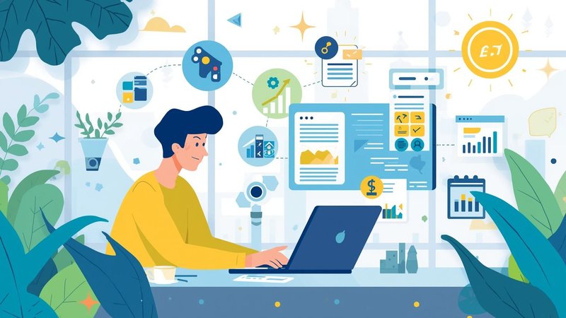 Vibe Coding and AI Tools for Content Creation: Boost Productivity, SEO, and Marketing